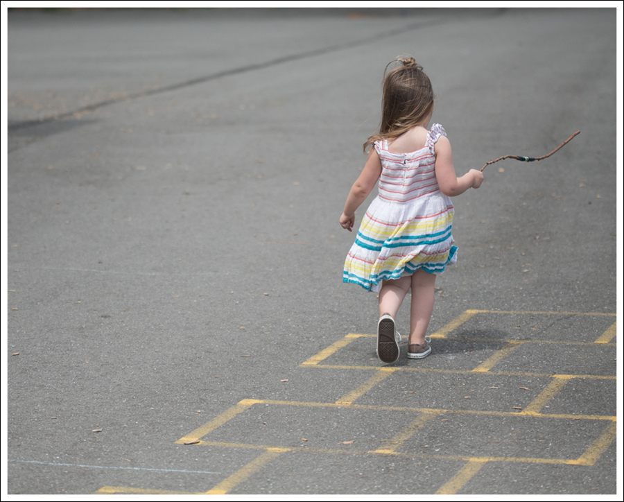 Blog Old Navy Striped Dress Brown Converse-2