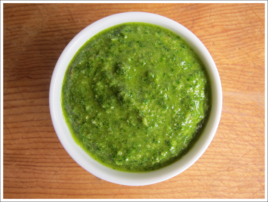 Blog pesto genovese 1
