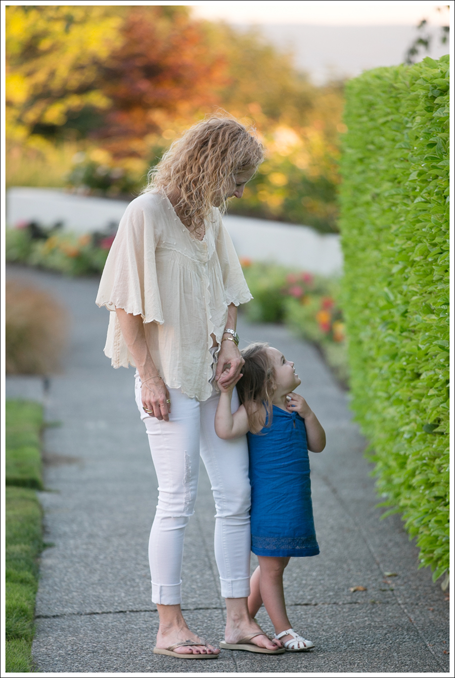 Blog See by Chloe Boho Top DL161 Amanda Skinny Mania Gold Havaianas-1