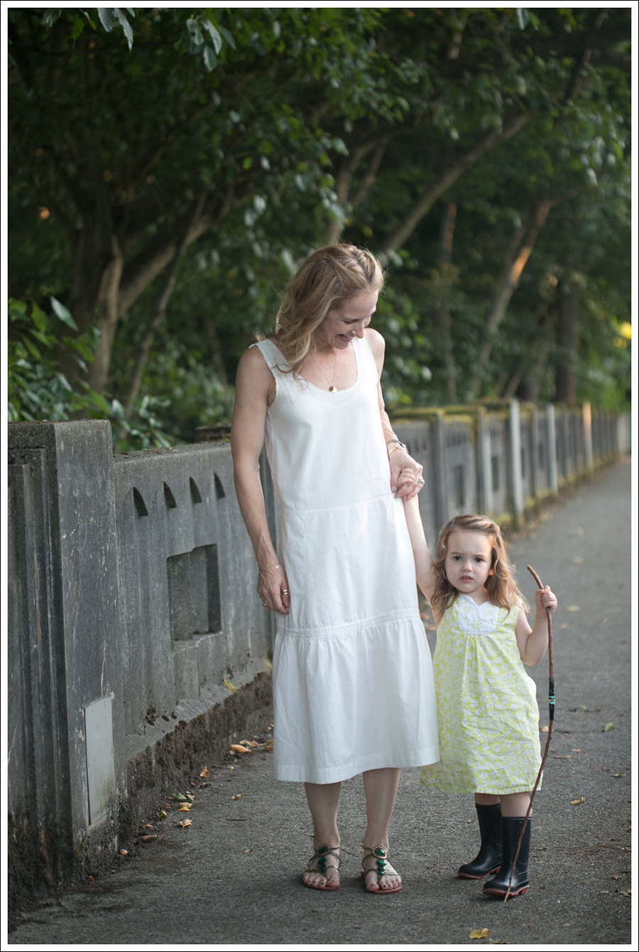 Blog Vintage Dress Sand Jewel tie Sandals-4