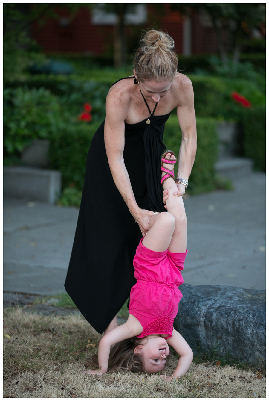 1Blog Black Halter Cascade Dress ShoeMint Zandra-6