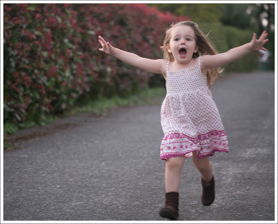 Blog Gap denim Jacket Old Navy purple pink Boho Dress Self Esteem Brown Booties-3-