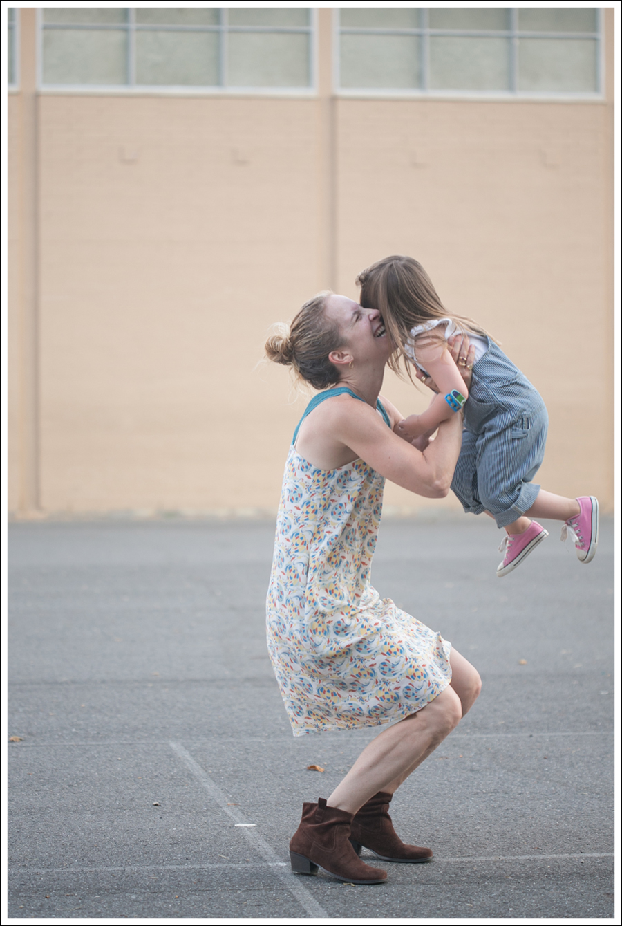 Blog Geren Ford Dress Nine West Suede Booties-4