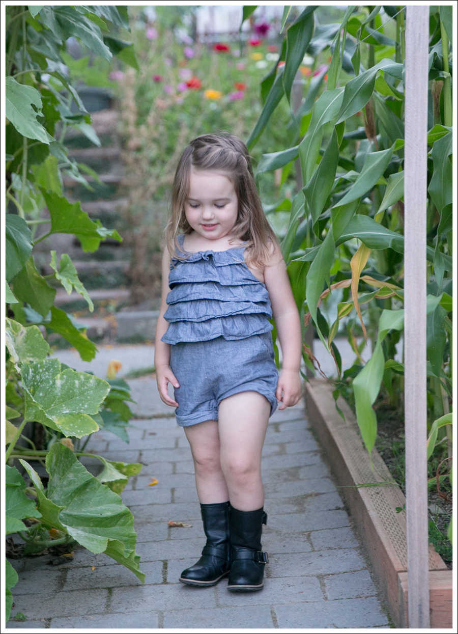 Blog Maggie and Zoe Romper Xhiliration Moto Boots-4