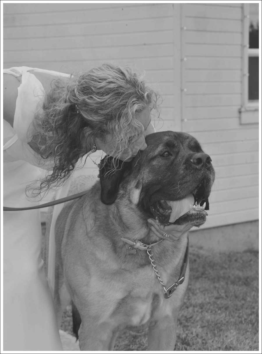 Blog Our Wedding 8-8-09-7