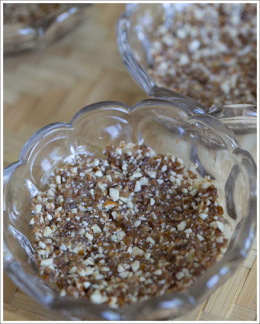 Blog Paleo Vegetarian Vegan Banana Almond Coconut Ice Cream Pies-1