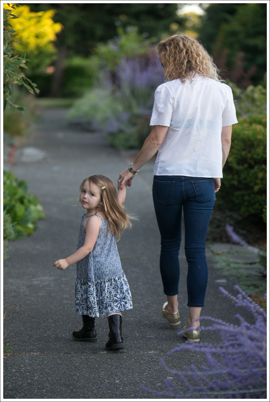 Blog Vintage Blouse Edyson Destroyed Skinny BEandD Gold Studded Boat Shoes-6