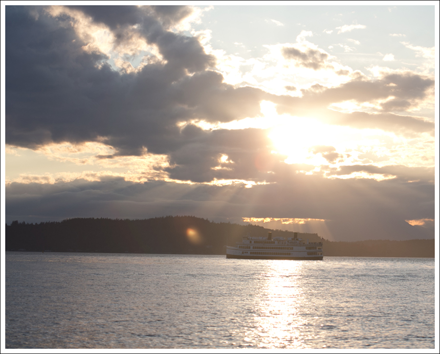 Blog West Seattle Sunset-2