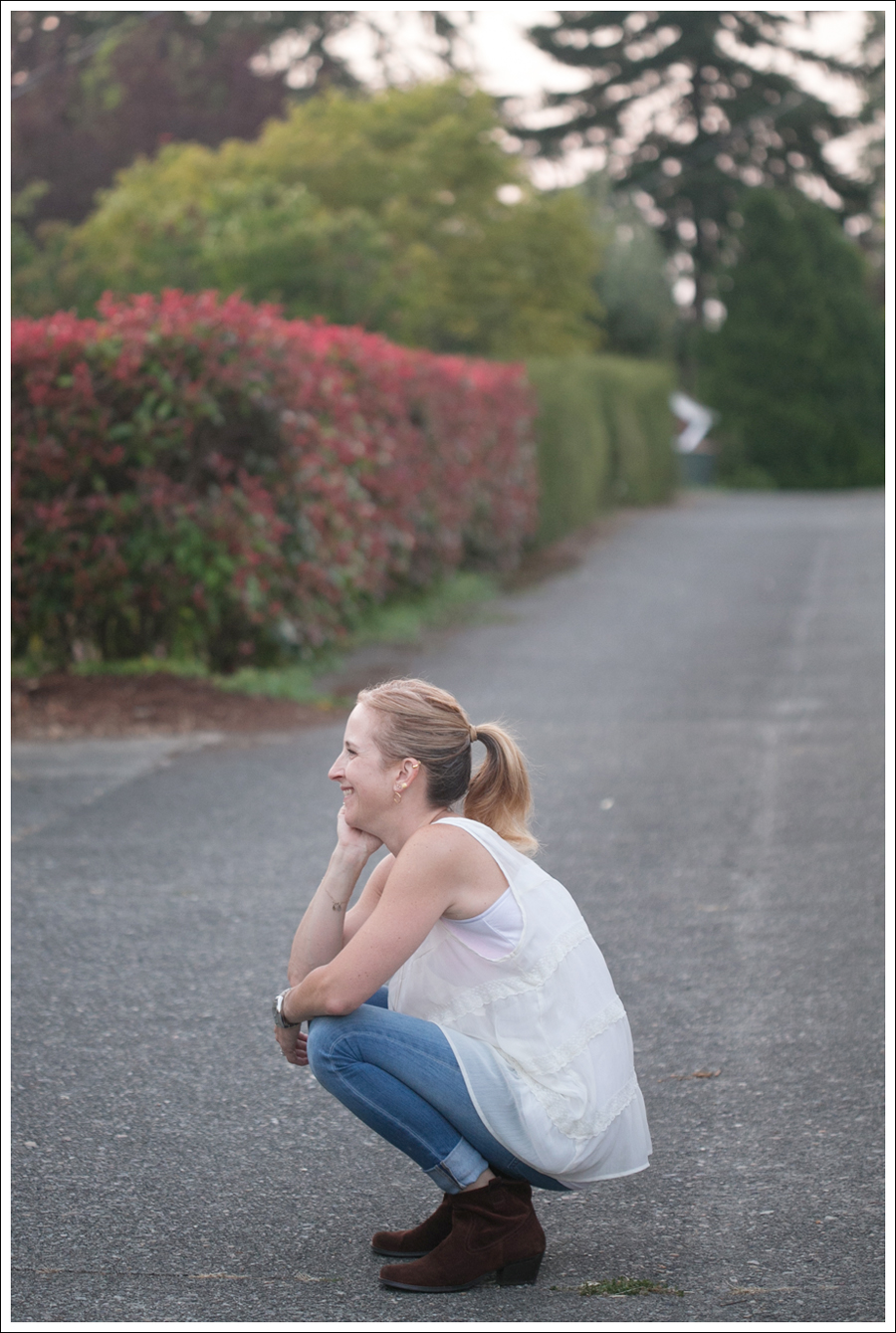 Blog Xhiliration Cream Boho Top Genetic Denim The Shane Nine West Booties-3