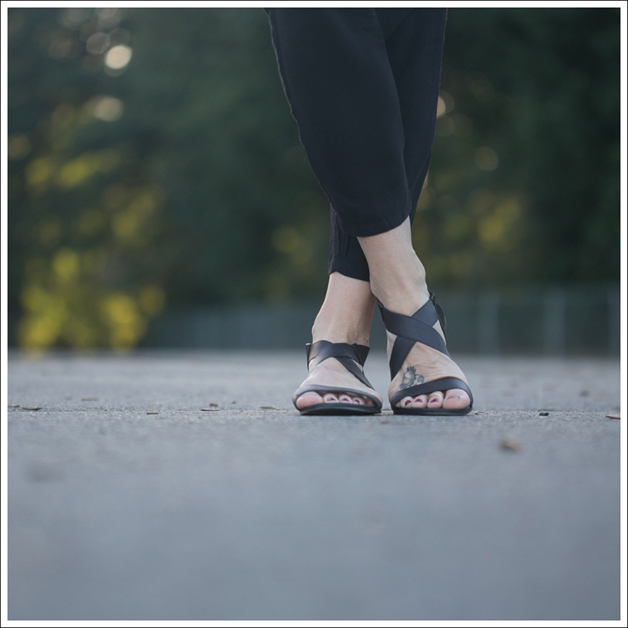 Blog Zara Tee Free People Easy Pleat Pant ShoeMint Zandra-3