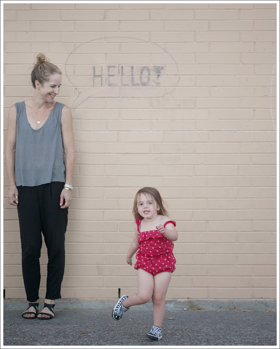 Blog Zara Tee Free People Easy Pleat Pant ShoeMint Zandra-7