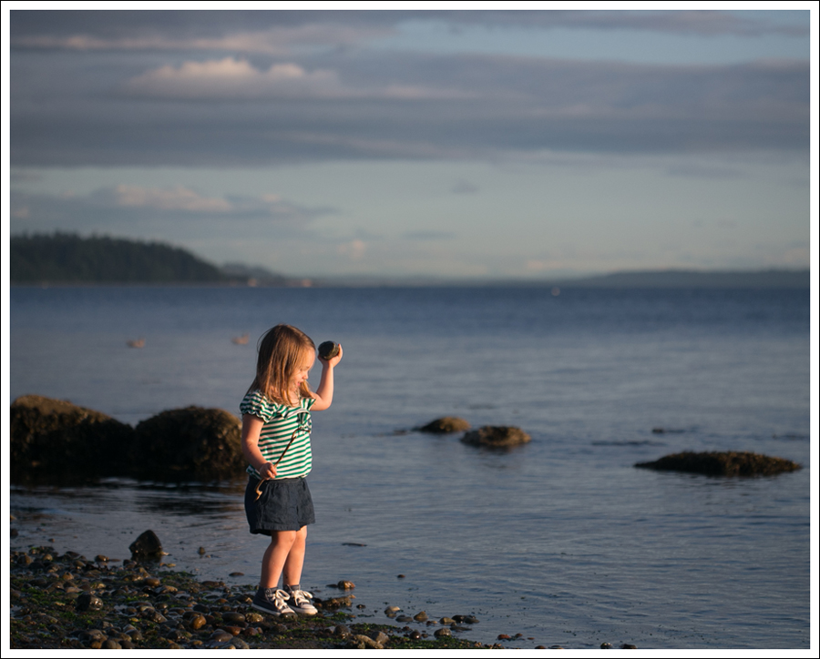 Guess Romper Navy Converse High Tops-1