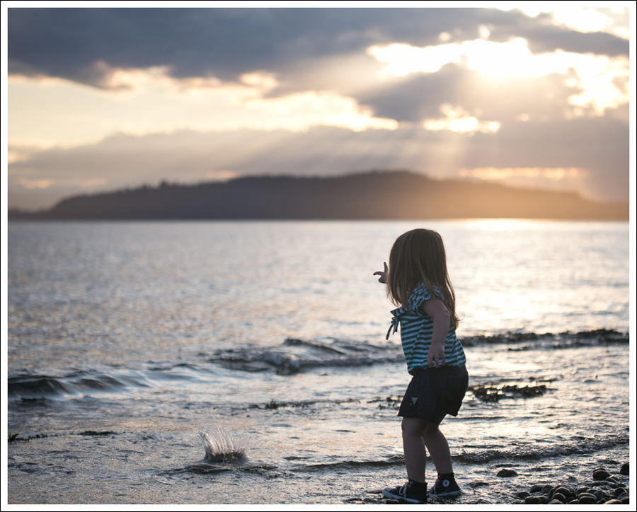 Guess Romper Navy Converse High Tops-5