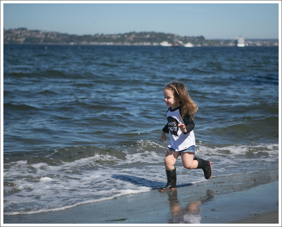 Blog Ahoy Amigo Always Hungry Tee Levi Cutoffs Black Galoshes Alki-1