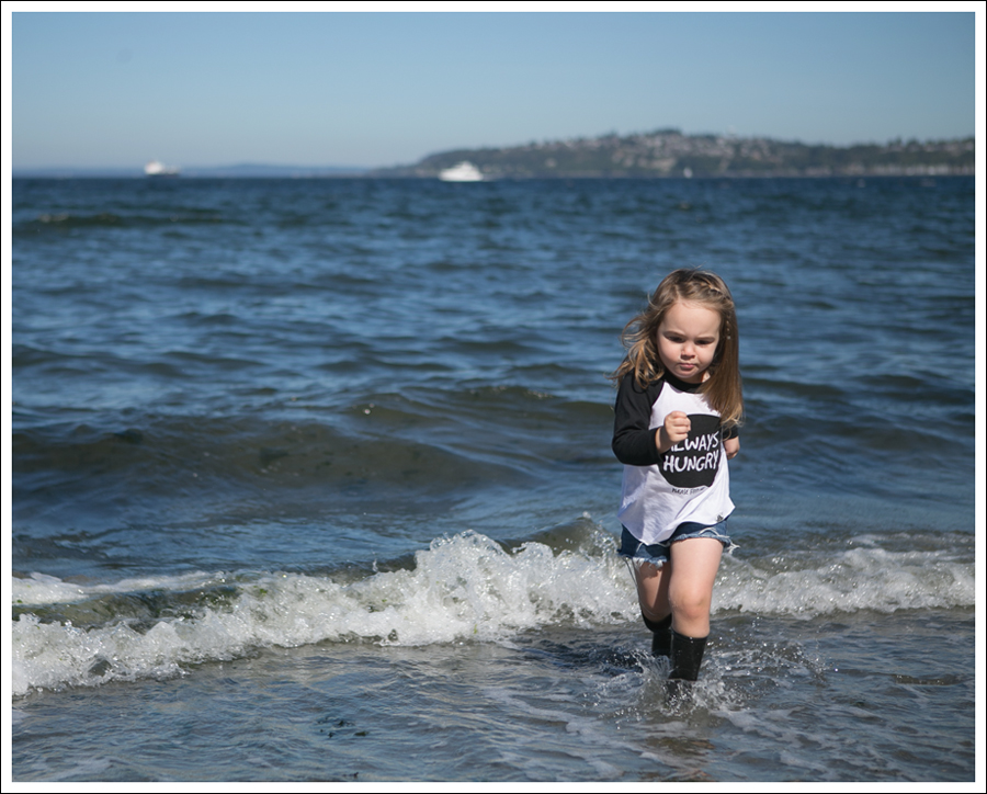Blog Ahoy Amigo Always Hungry Tee Levi Cutoffs Black Galoshes Alki-3