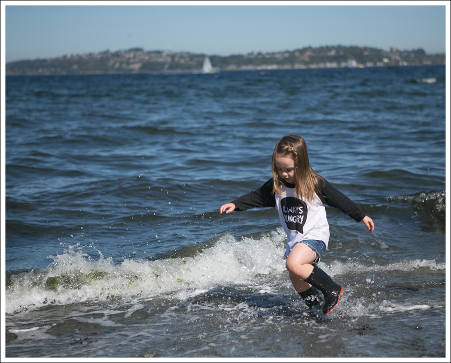 Blog Ahoy Amigo Always Hungry Tee Levi Cutoffs Black Galoshes Alki-4