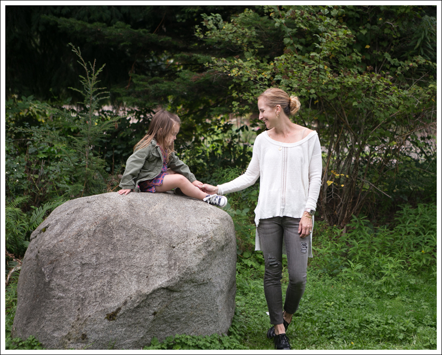 Blog Free People High Low Sweater Genetic Denim Dr Martins Sling Back-2