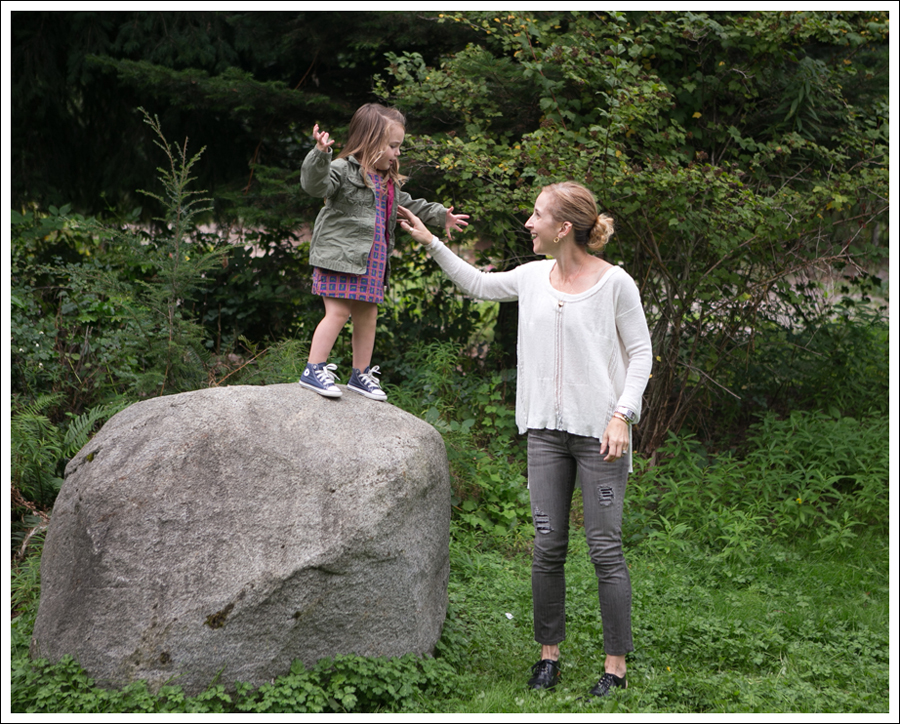 Blog Free People High Low Sweater Genetic Denim Dr Martins Sling Back-3