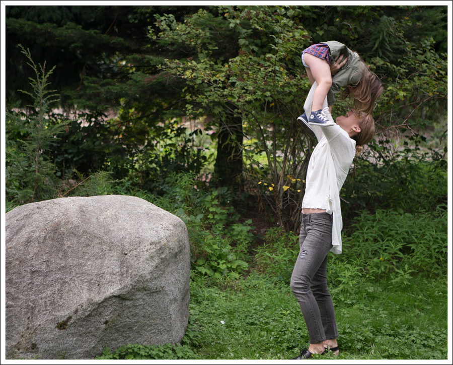 Blog Free People High Low Sweater Genetic Denim Dr Martins Sling Back-5