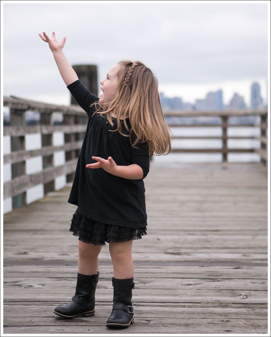 Blog Gap Tunic KidsCorner Tutu Xhiliration Moto Boots-1