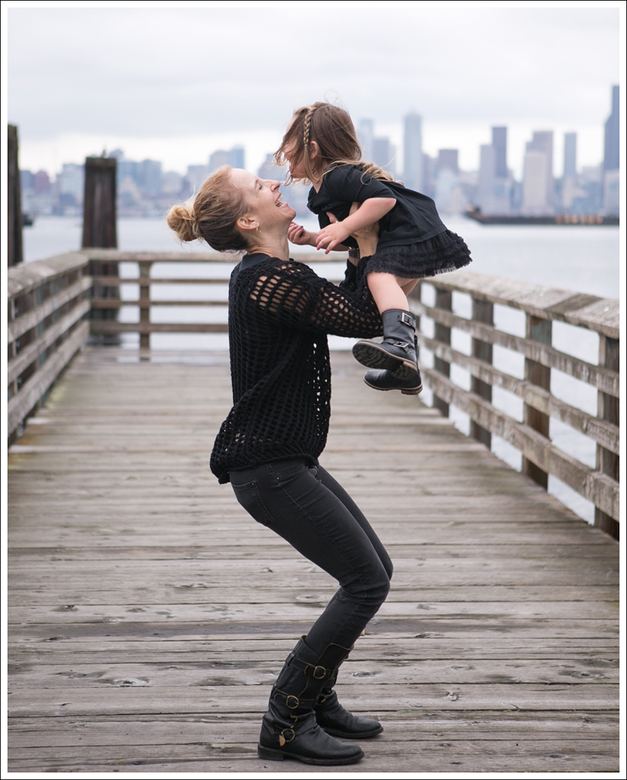 Blog Joie Loose Knit Sweater DL1961 Emma Wick Fiorentini Baker 7040 Boot-6