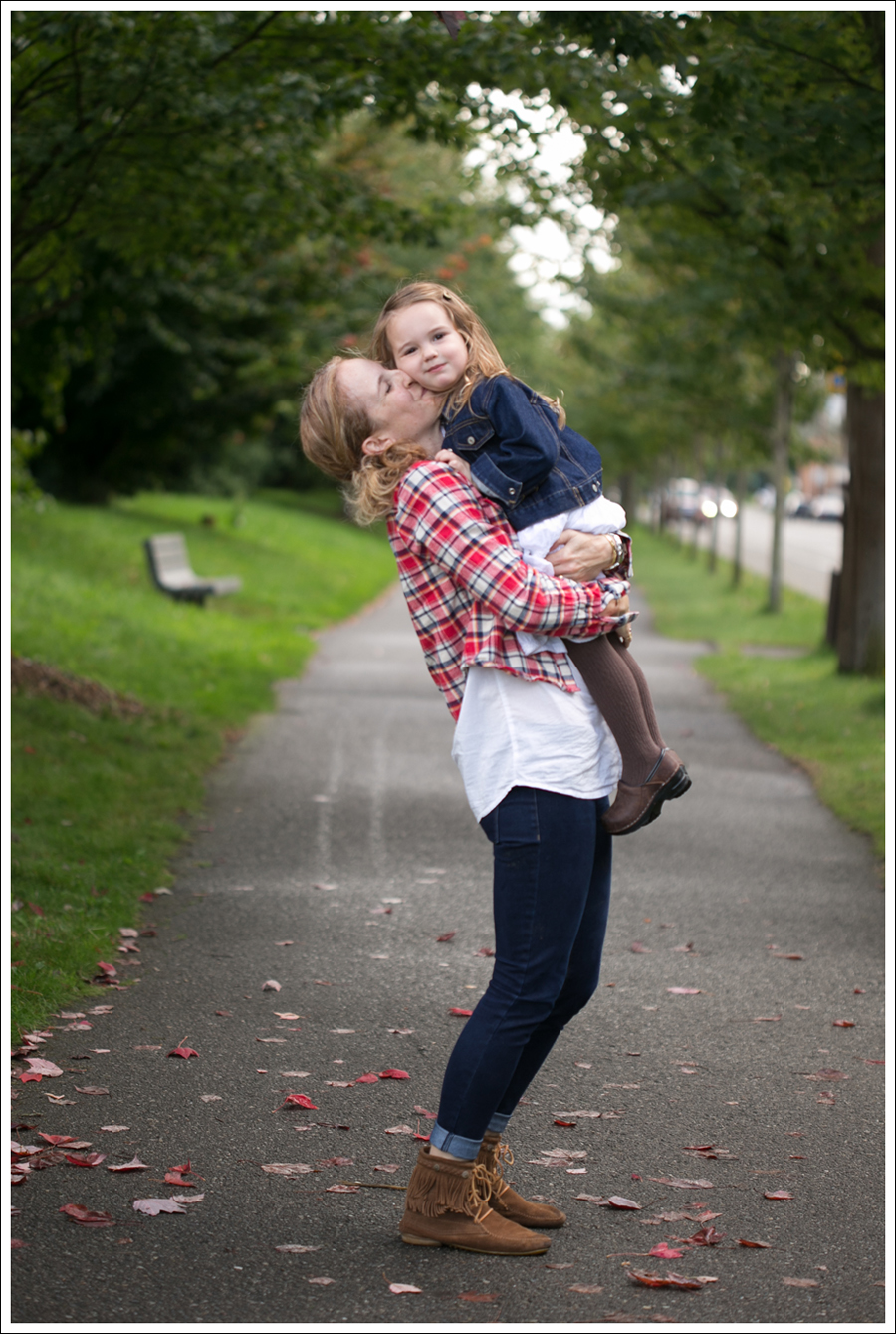 Blog Oxford Trunk Flannel HM Button down DL1961 Emma Cellar Minnetonka Booties-6