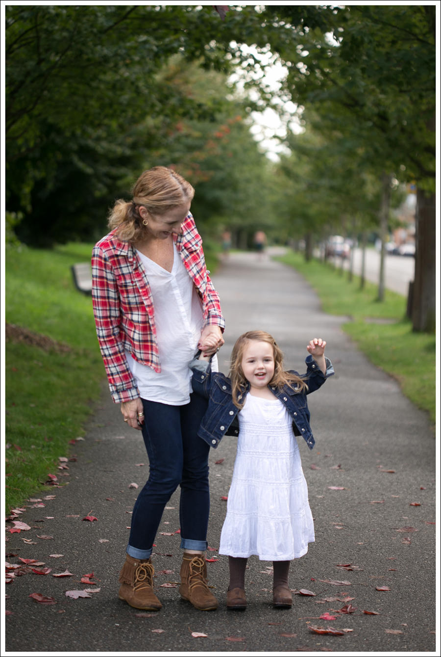 Blog Oxford Trunk Flannel HM Button down DL1961 Emma Cellar Minnetonka Booties-8