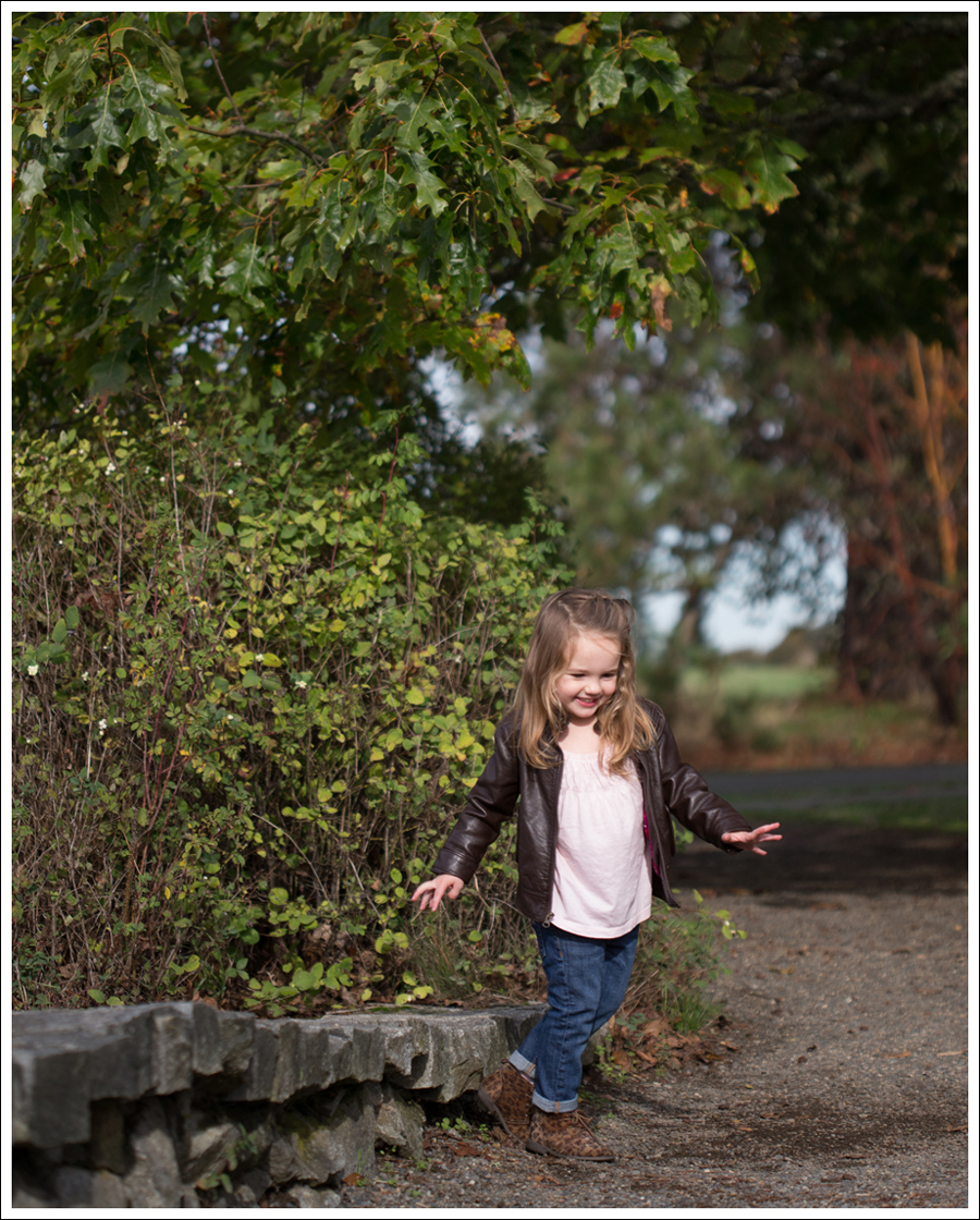 2 Blog Circo brown faux leather Jacket Gap Pink Top DL1961 Harper Minogue Osh Kosh Leopard Booties-3