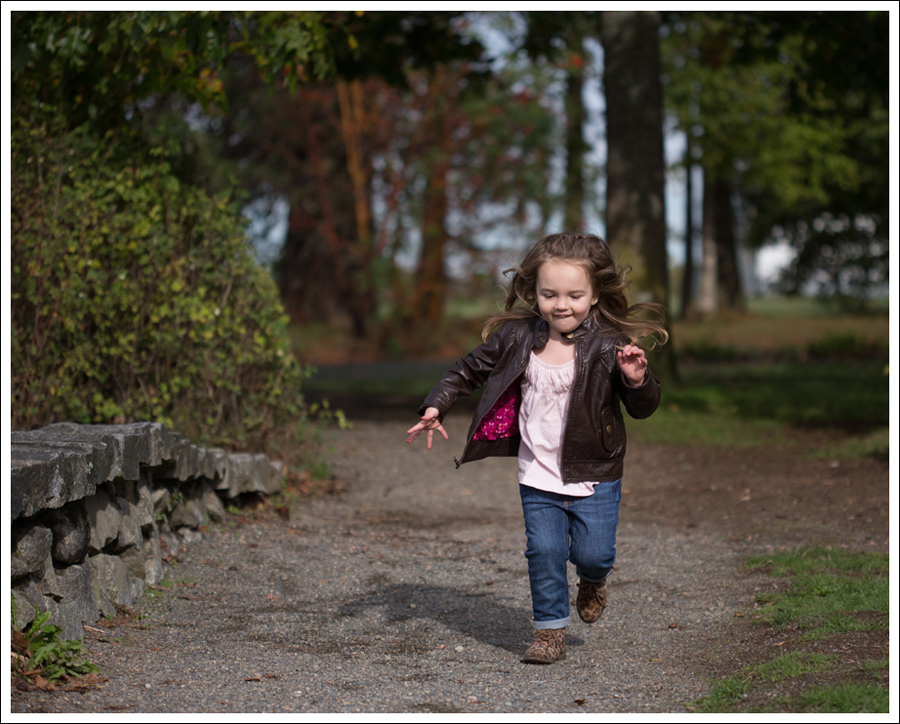 2 Blog Circo brown faux leather Jacket Gap Pink Top DL1961 Harper Minogue Osh Kosh Leopard Booties-5