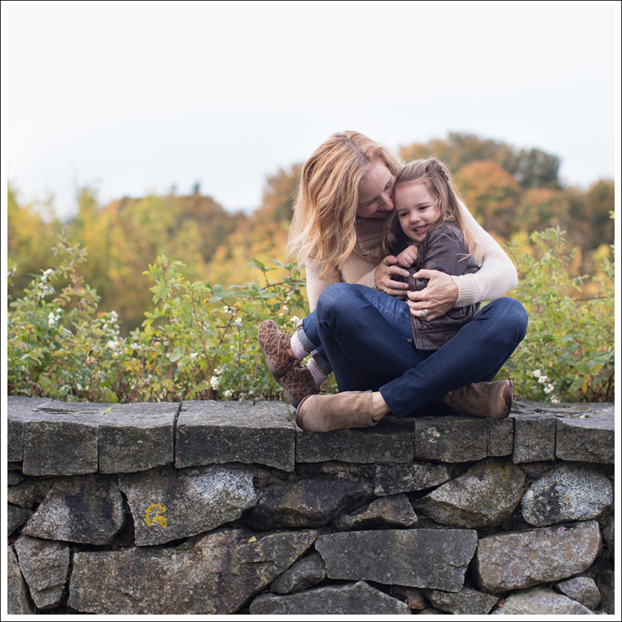 2 Vintage Brown Plaid Scarf Autumn Cashmere Sweater DL1961 Emma Bloom Sam Edelman Petty Suede Booties-3