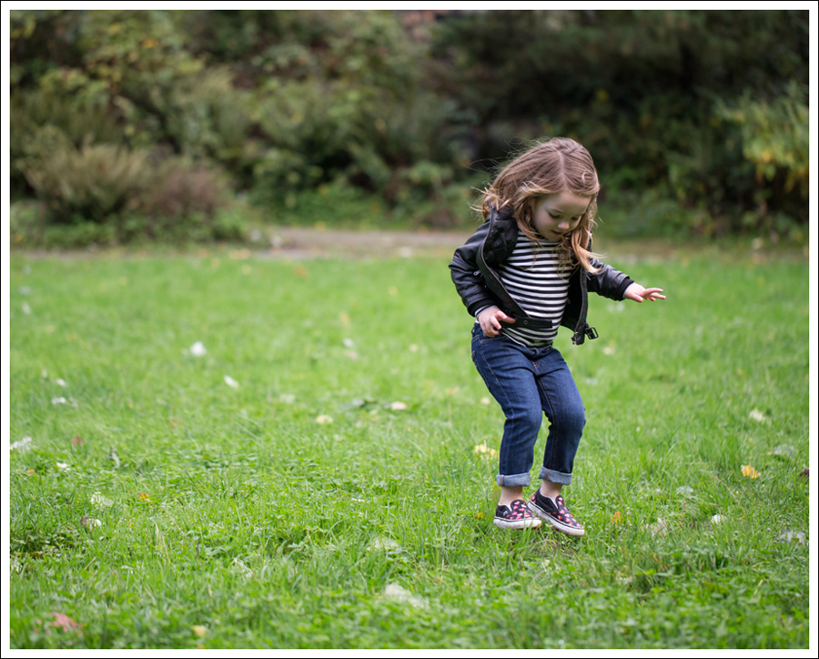 Blog Amy Coe Faux Leather Jacket Tea Striped Tee DL1961 Harper Candy Heart Vans-18