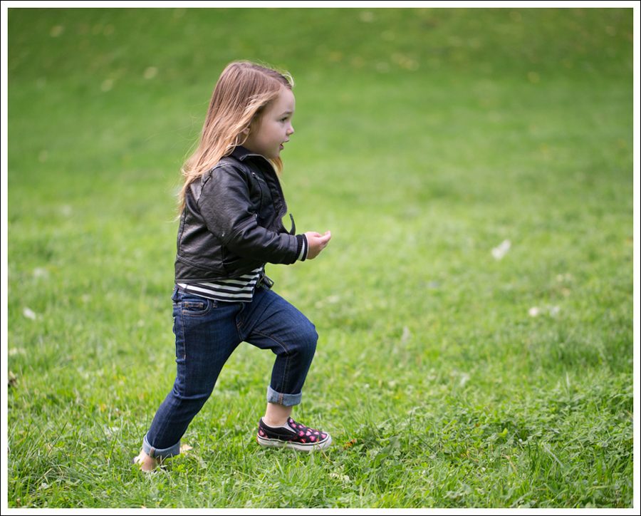 Blog Amy Coe Faux Leather Jacket Tea Striped Tee DL1961 Harper Candy Heart Vans-4