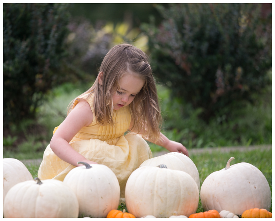 Blog Baby Gap Yellow Dress Osh Kosh Leopard Booties-2