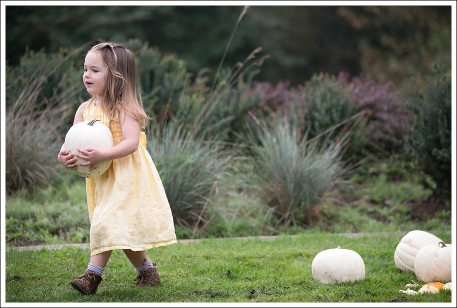 Blog Baby Gap Yellow Dress Osh Kosh Leopard Booties-4
