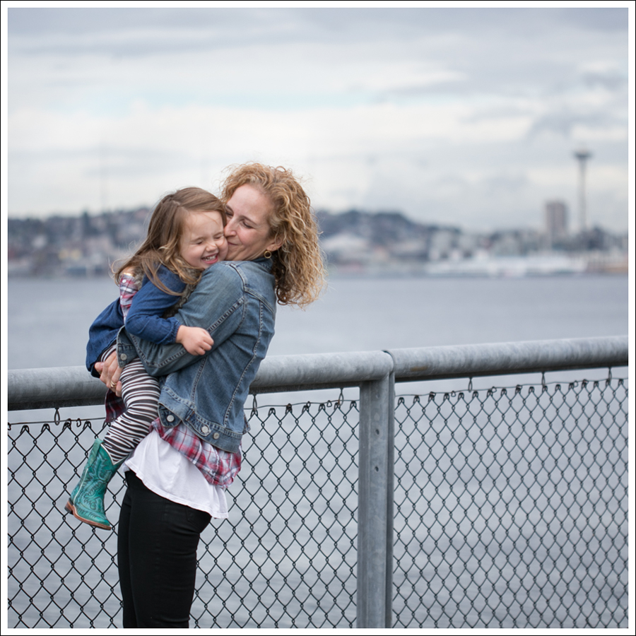 Blog Gap Denim Jacket Vintage Plaid Shirt J Brand Coated Flare Sam Edelman Moccasin Wedge-5