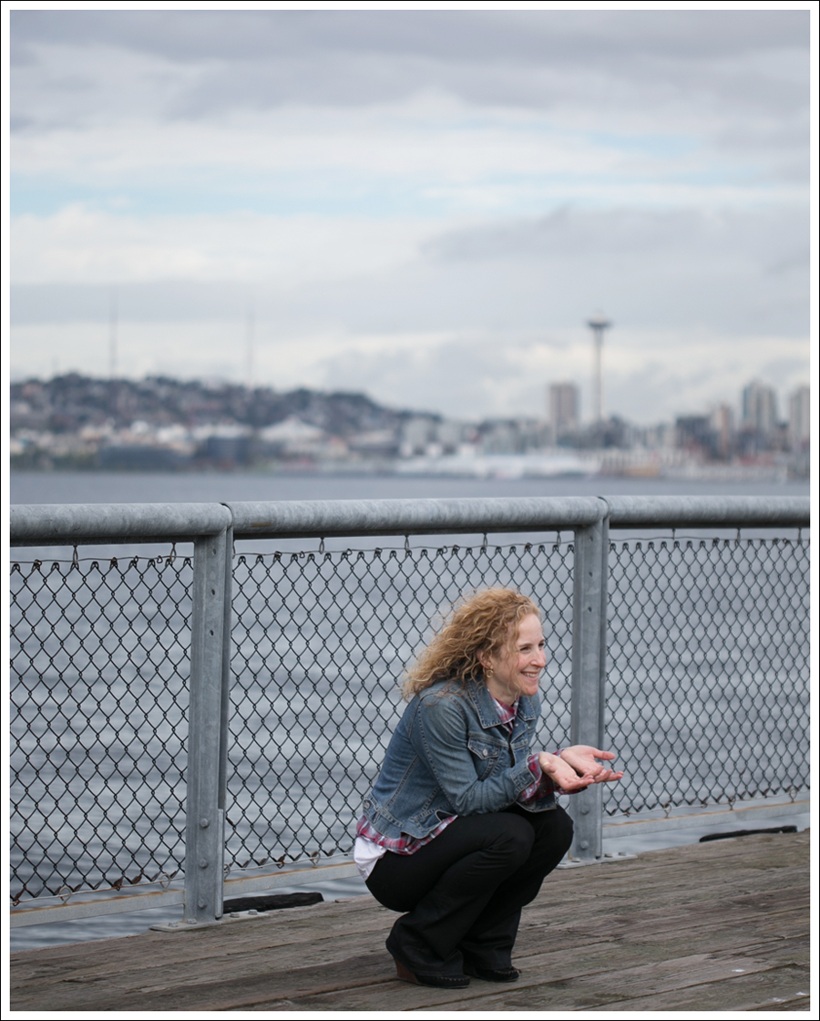 Blog Gap Denim Jacket Vintage Plaid Shirt J Brand Coated Flare Sam Edelman Moccasin Wedge Gustto Estiva Bag-3