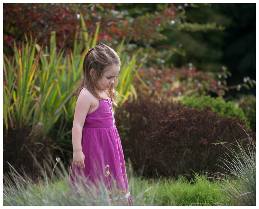 Blog Hanna Andersson Purple Boho Dress Arizona Jeans Butterfly Boots-2