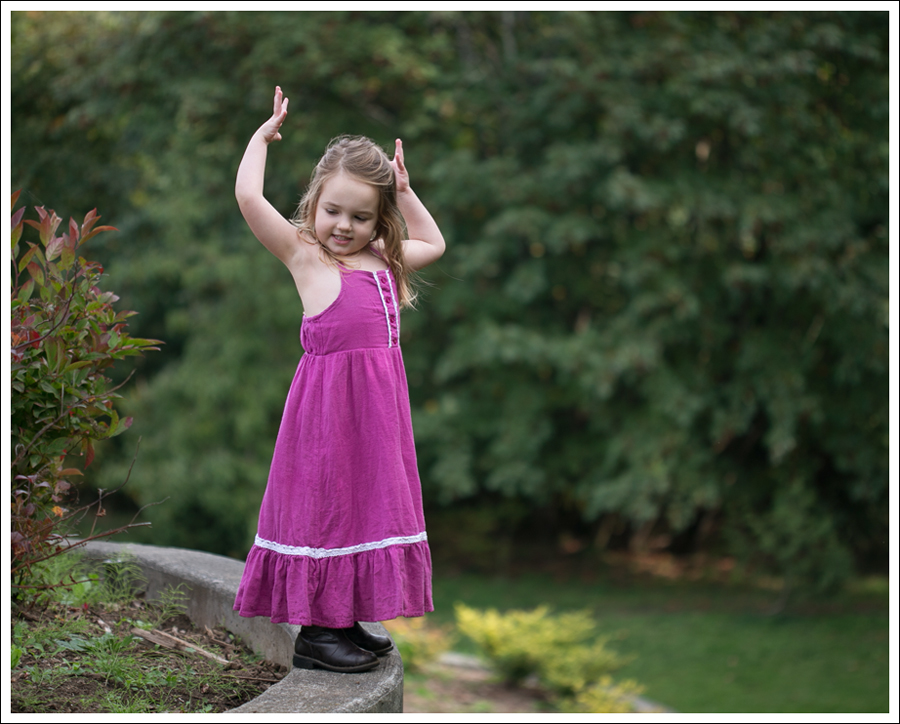 Blog Hanna Andersson Purple Boho Dress Arizona Jeans Butterfly Boots-3