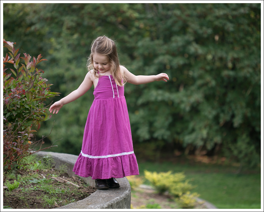 Blog Hanna Andersson Purple Boho Dress Arizona Jeans Butterfly Boots-4