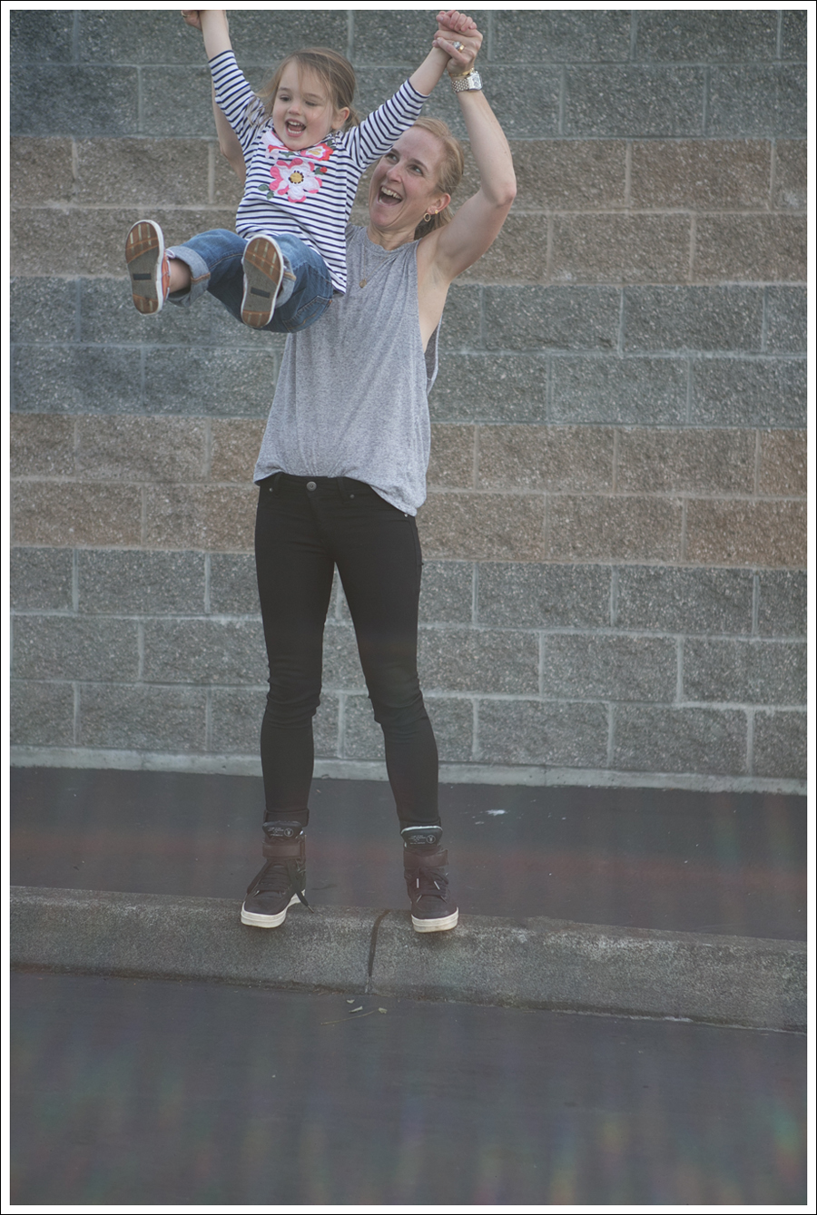 Blog HM Muscle Tee DL1961 Emma in Riker All Saints Spitagields Leather High Tops-11