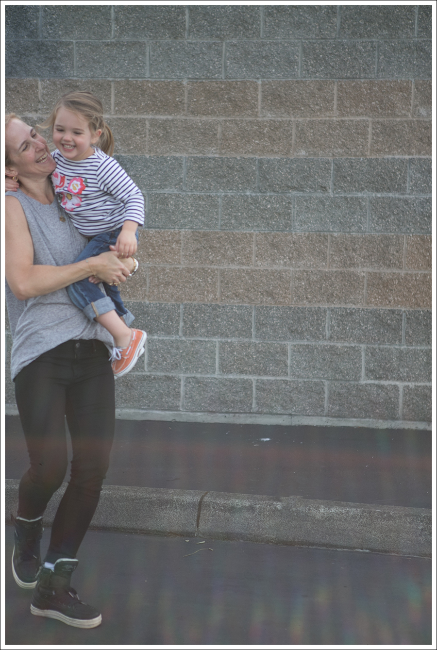 Blog HM Muscle Tee DL1961 Emma in Riker All Saints Spitagields Leather High Tops-12