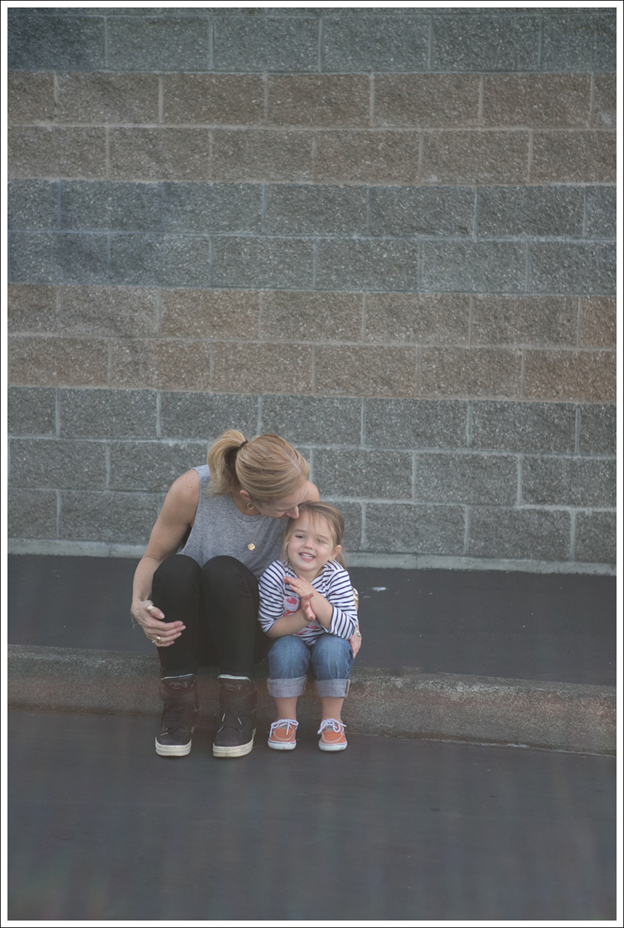 Blog HM Muscle Tee DL1961 Emma in Riker All Saints Spitagields Leather High Tops-4