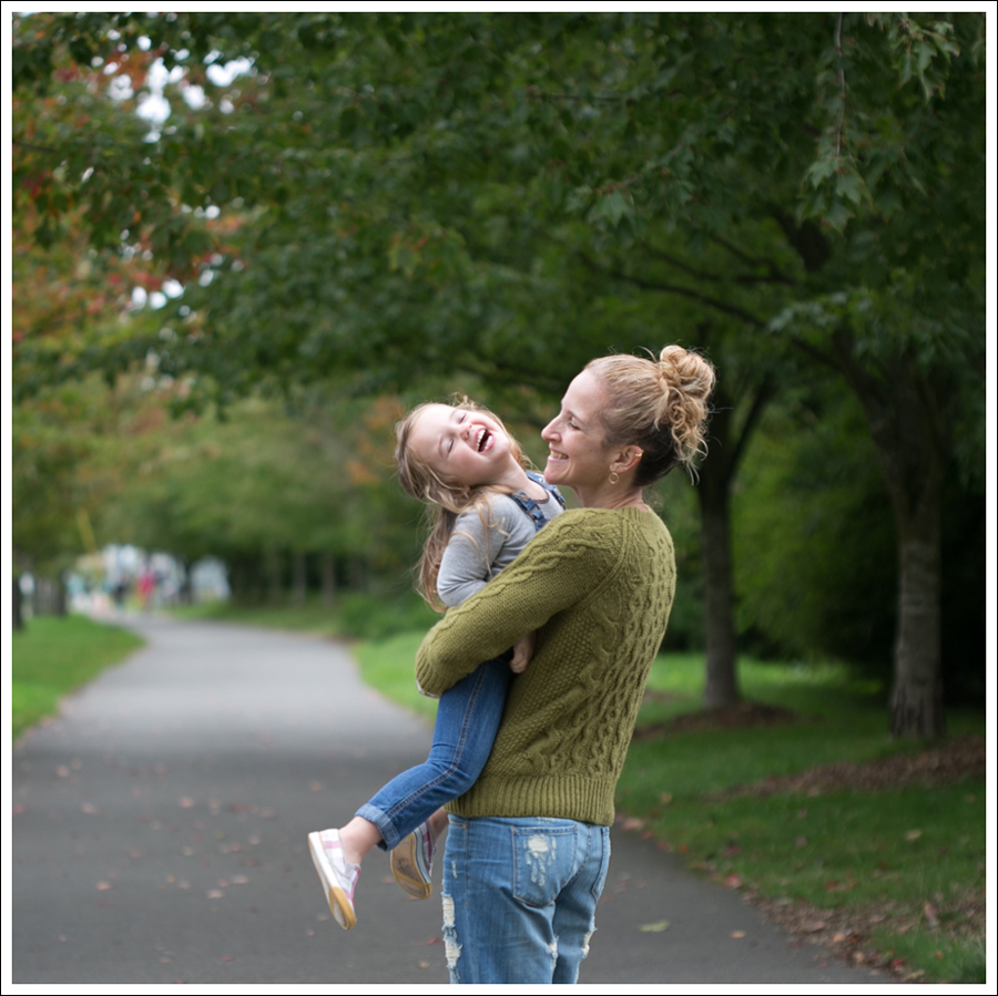 Blog J Crew Olive Fishermans Sweater Blank NYC Destroyed Relaxed Straight Leg Cafe Noire Harness Boots-6