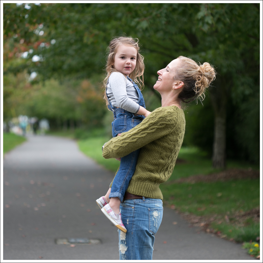 Blog J Crew Olive Fishermans Sweater Blank NYC Destroyed Relaxed Straight Leg Cafe Noire Harness Boots-7