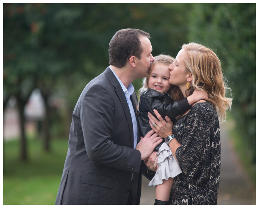 Blog Karen Zambos Dress Nine West Heels-12