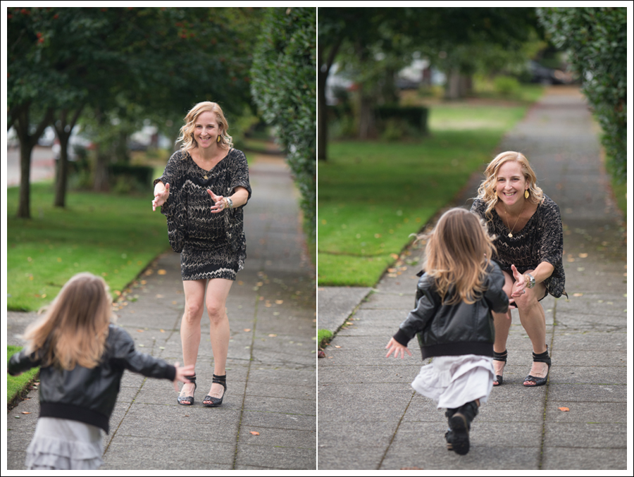 Blog Karen Zambos Dress Nine West Heels-5