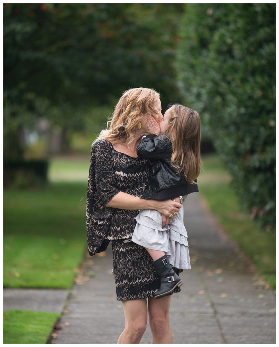 Blog Karen Zambos Dress Nine West Heels-8