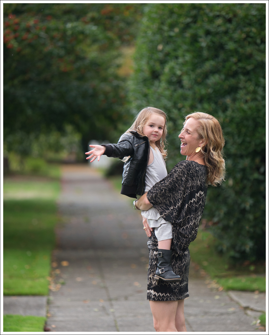 Blog Karen Zambos Dress Nine West Heels-9