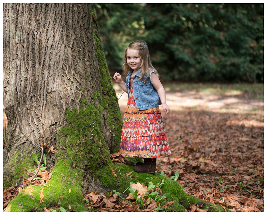 Blog Maya DIY Gap Vest Peek Aztec Boho Dress Self Esteem Brown Booties-1
