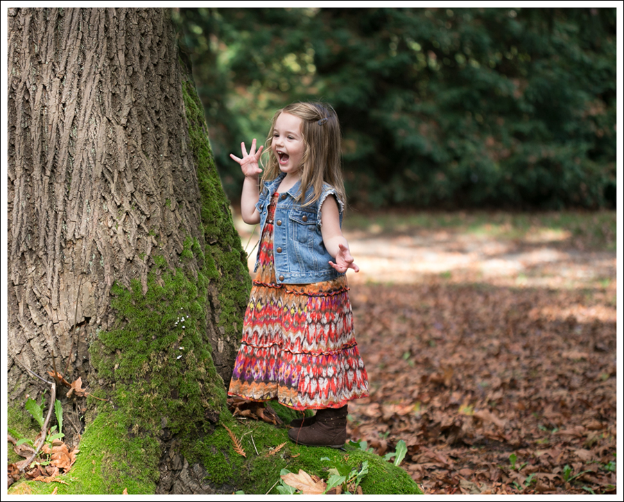 Blog Maya DIY Gap Vest Peek Aztec Boho Dress Self Esteem Brown Booties-2
